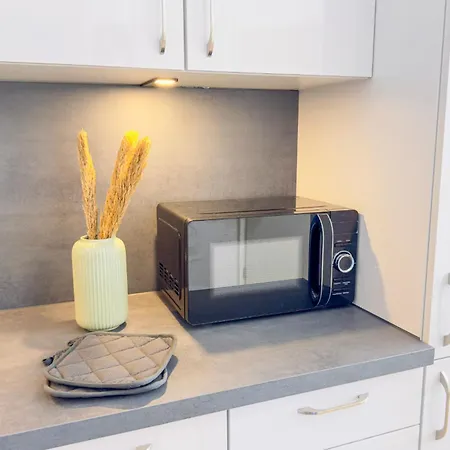 Bege Bizconnect Апартаменты Вупперталь