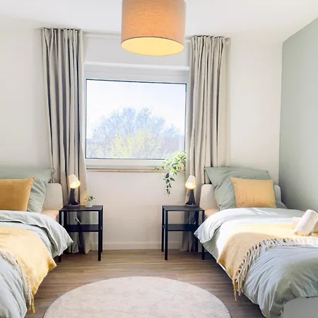 Bege Bizconnect Вупперталь