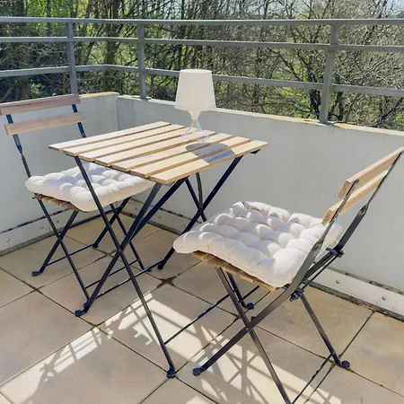 Bege Bizconnect Вупперталь