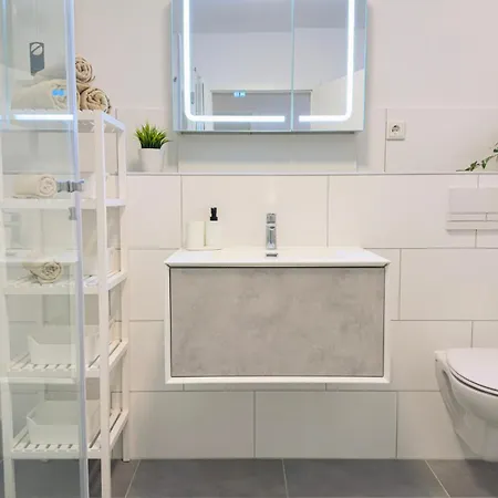 Bege Bizconnect Вупперталь