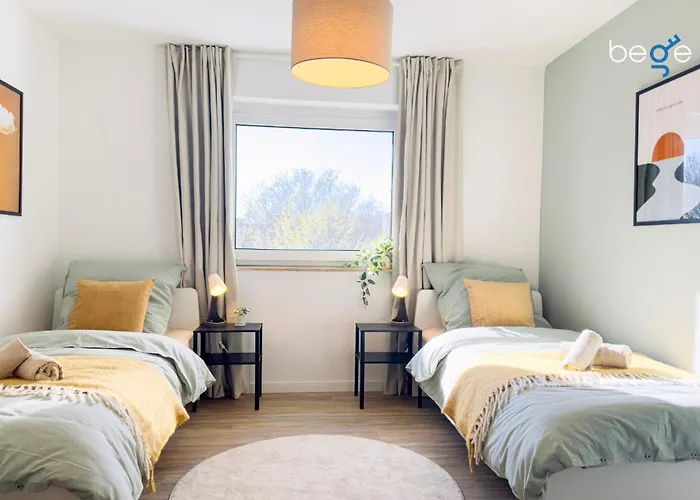 Bege Bizconnect Wuppertal