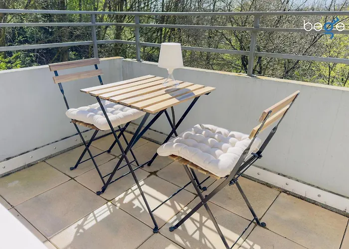 Bege Bizconnect Wuppertal