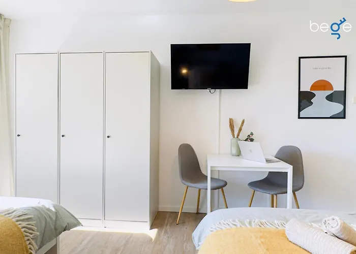 Bege Bizconnect Wuppertal