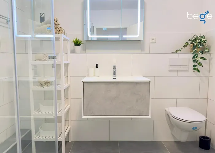 Bege Bizconnect Wuppertal